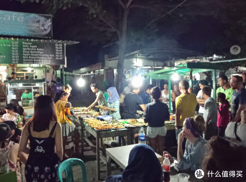 #旅途中的家# Vila Ombak in Gili Trawangan，印尼龙目岛