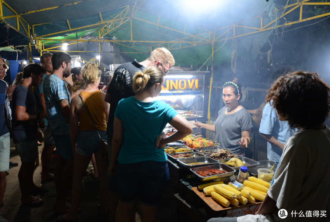 #旅途中的家# Vila Ombak in Gili Trawangan，印尼龙目岛