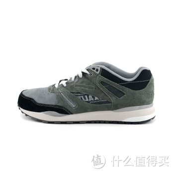 Garbstore x Reebok 2015 Ventilator 联名款运动鞋 开箱