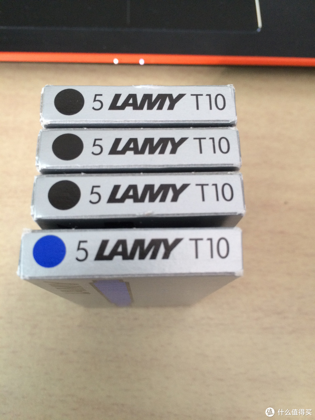 李逵和李鬼：Lamy 凌美 Safari 钢笔 & HERO 英雄钢笔 359