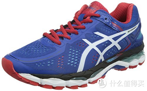 瘸腿也要入慢跑：asics 亚瑟士 kayano 22 跑鞋，对比GT2000/ultra boost