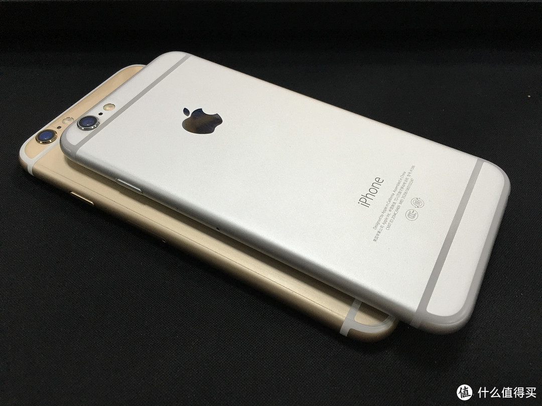 小六升大六：iPhone 6s Plus对比iPhone 6使用感受以及对比评测