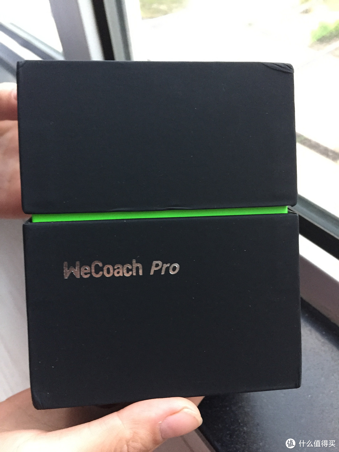 重塑决心！Wecoach pro慢速开箱