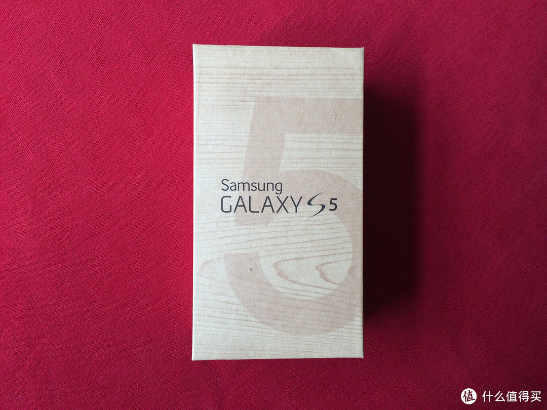 1500元以内的另一个选择——SAMSUNG三星Galaxy S5国行版