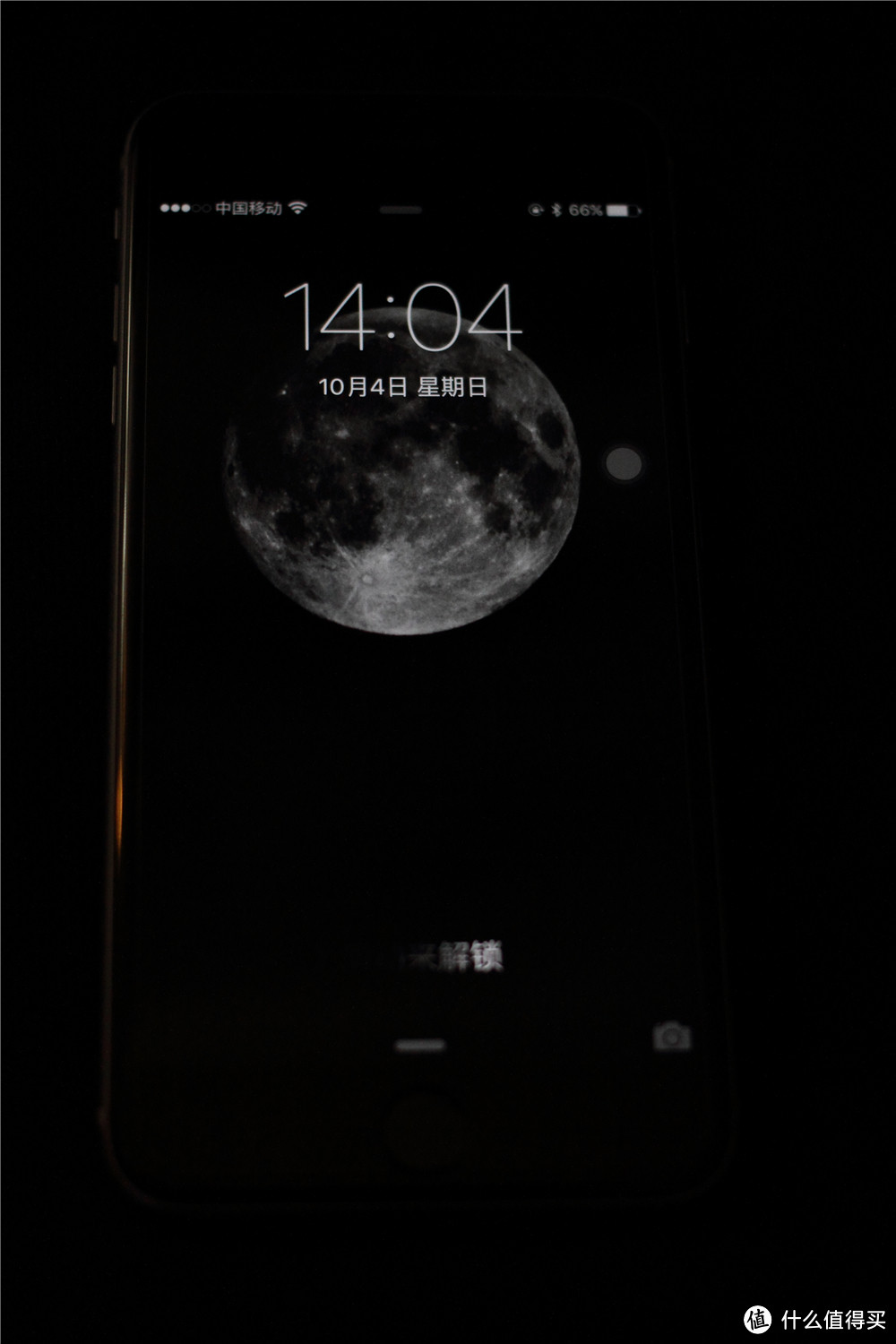 深空灰iphone6s plus 64G“伪开箱”简评