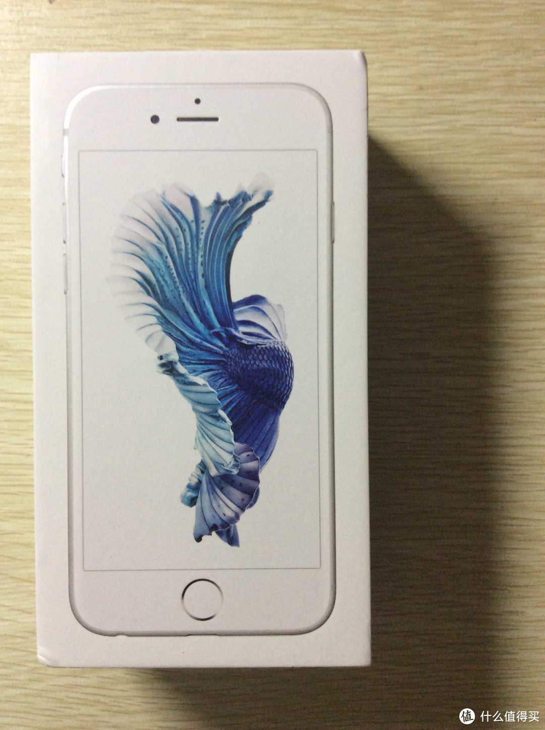 相同？大有不同！iPhone 6s 伪开箱 & 上手体验