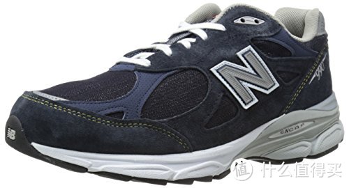 Denim Blue!牛仔布版 New Balance 990V3 跑鞋