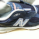 Denim Blue!牛仔布版 New Balance 990V3 跑鞋