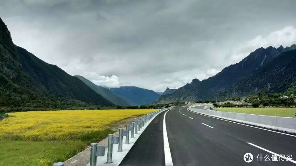 行走在天路，痛并快乐着：我的2015川藏南线骑行记录