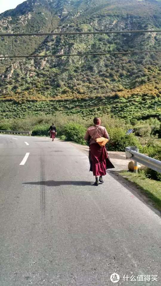 行走在天路，痛并快乐着：我的2015川藏南线骑行记录