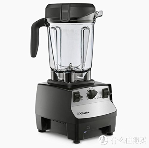 Vitamix 维他美仕 料理机 使用感受及选购心得