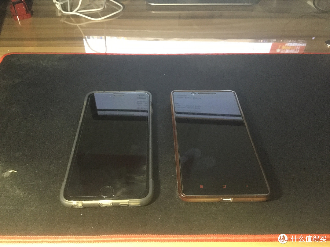 小六升大六：iPhone 6s Plus对比iPhone 6使用感受以及对比评测