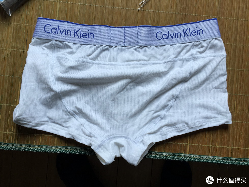 重点介绍尺寸：美亚直邮 Calvin Klein 内裤