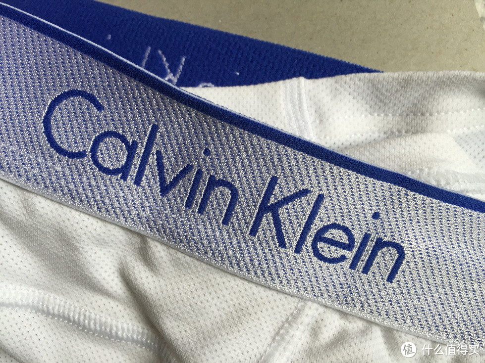 重点介绍尺寸：美亚直邮 Calvin Klein 内裤