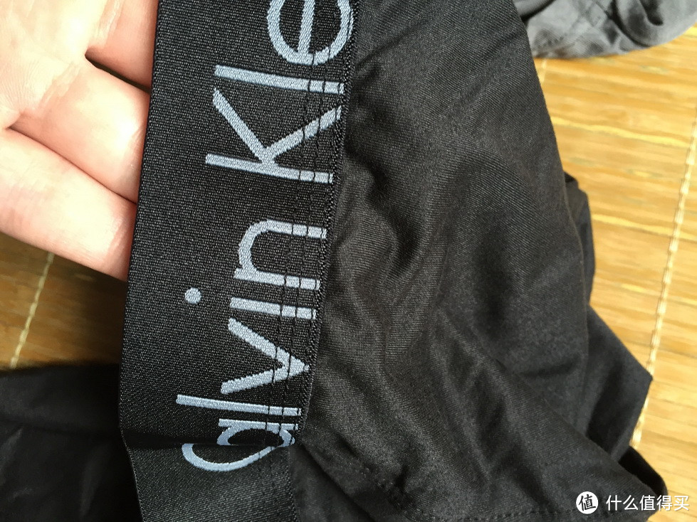 重点介绍尺寸：美亚直邮 Calvin Klein 内裤