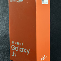 三星 Galaxy J7手机使用总结(光圈|系统|屏幕)