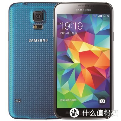 1500元以内的另一个选择——SAMSUNG三星Galaxy S5国行版