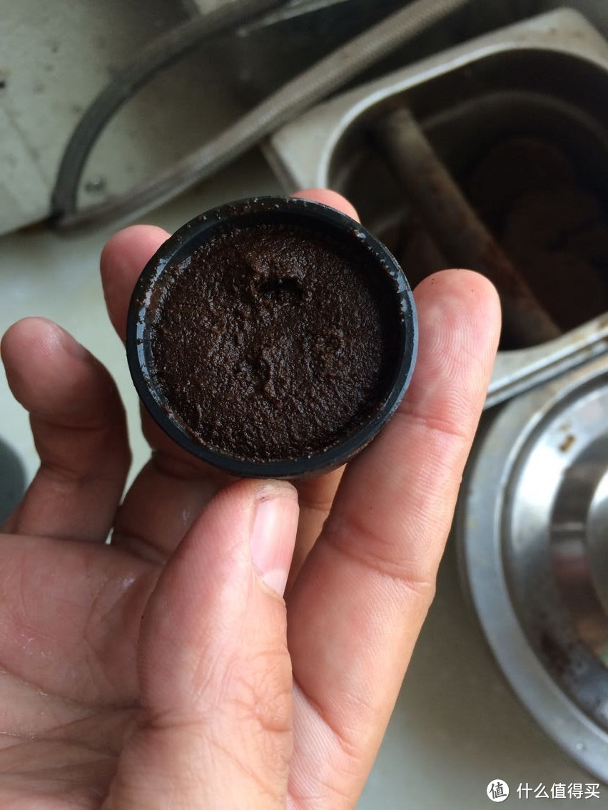 老裴的咖啡故事：WACACO 便携浓缩手动咖啡机（咖啡粉版）