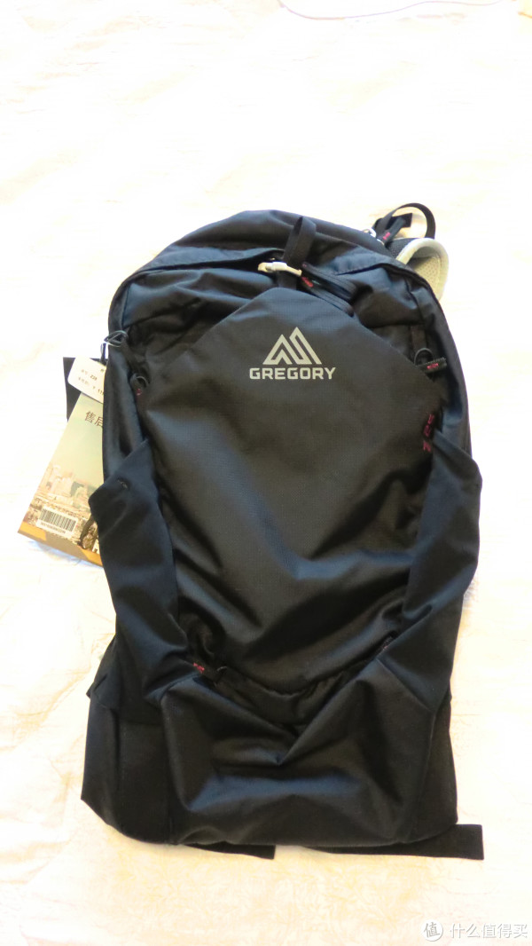 gregory 格里高利 z25 男式 户外登山徒步背包 25l