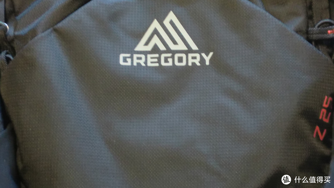 Gregory 格里高利 Z25 男式 户外登山徒步背包 25L