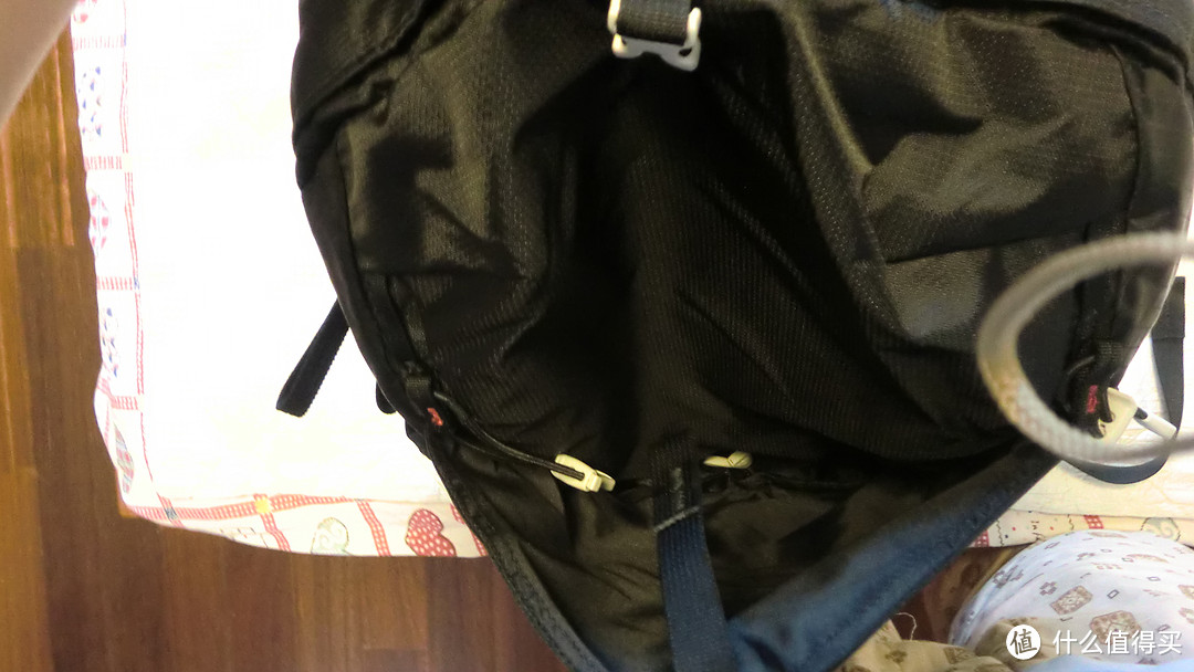 Gregory 格里高利 Z25 男式 户外登山徒步背包 25L