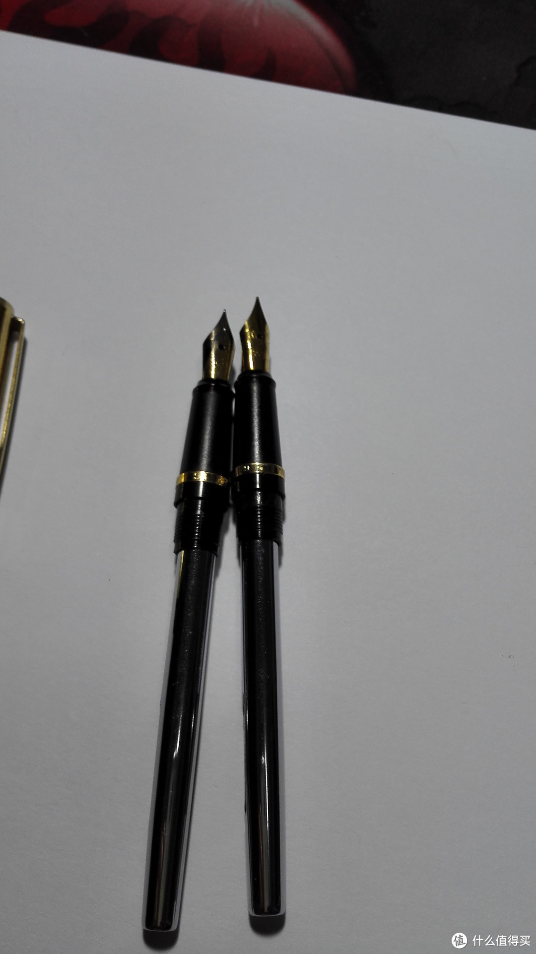 便宜有好货:90年代的英雄59型钢笔简评
