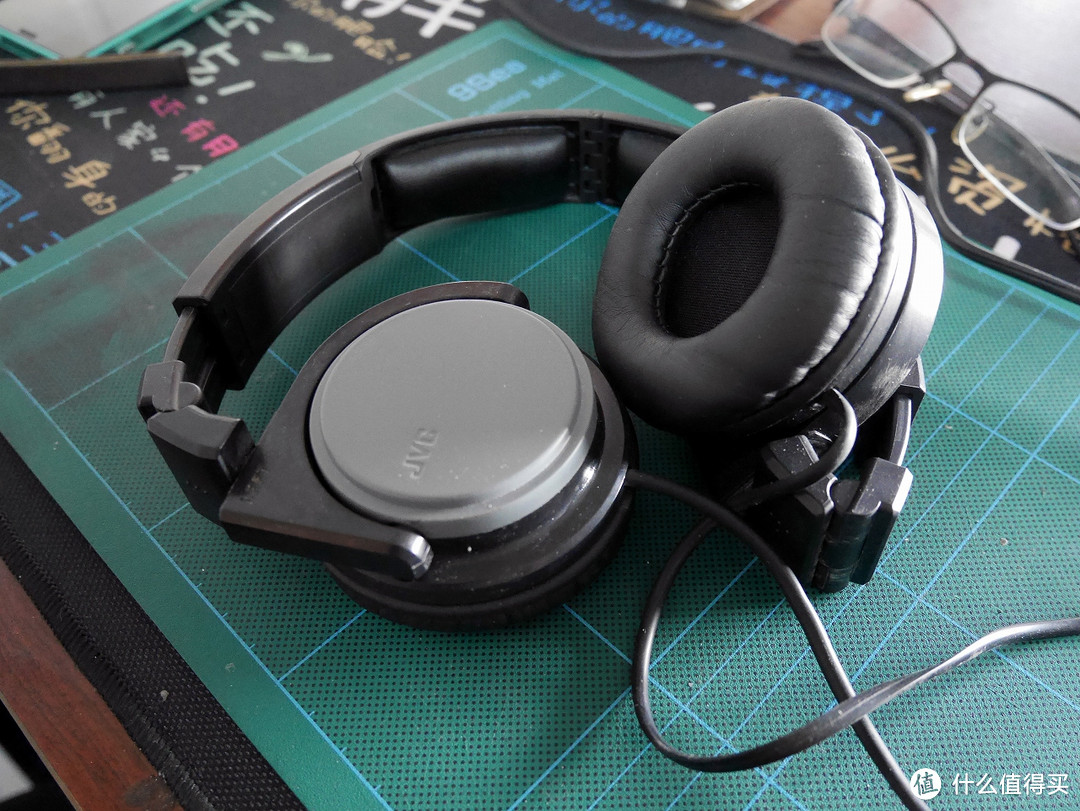 称职的平头备塞：audio-technica 铁三角 ATH-C770 经典入门耳塞