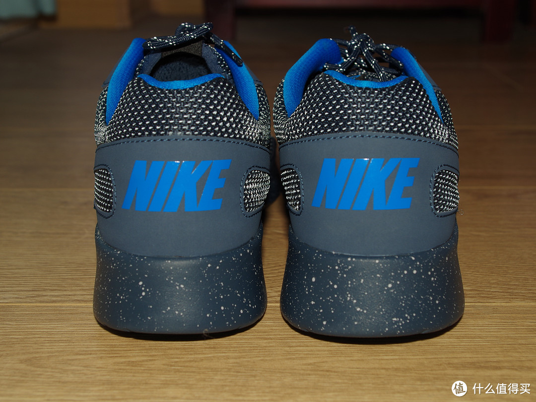 一见钟情：NIKE 耐克 KAISHI WINTER 男子复刻鞋 807405-404