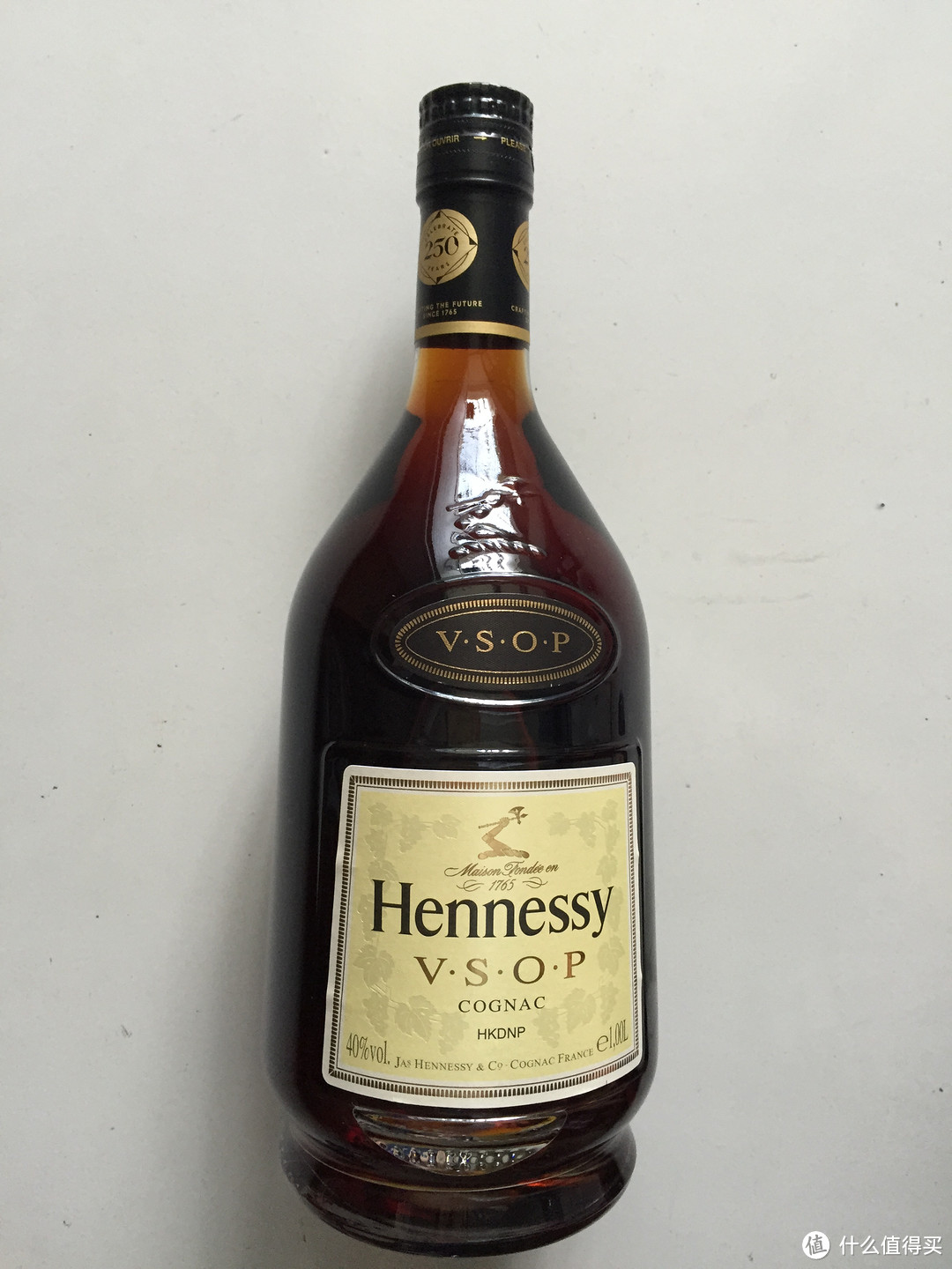 轩尼诗VSOP+大闸蟹