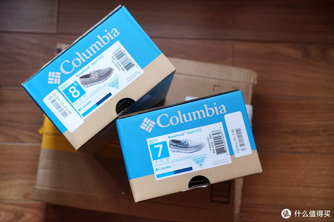 透气舒适的 Columbia 哥伦比亚 Bonehead Vent PFG，另附赠实用磨脚解决法