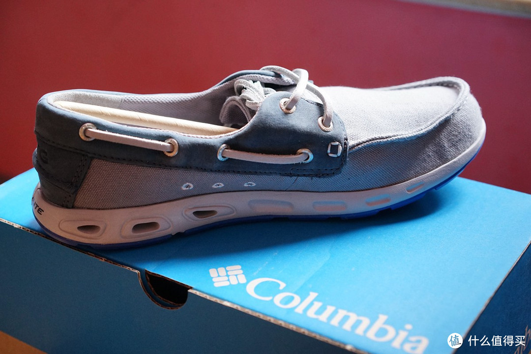 透气舒适的 Columbia 哥伦比亚 Bonehead Vent PFG，另附赠实用磨脚解决法