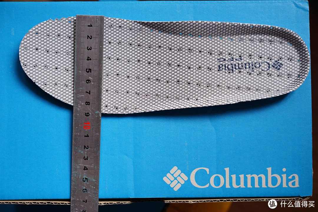 透气舒适的 Columbia 哥伦比亚 Bonehead Vent PFG，另附赠实用磨脚解决法