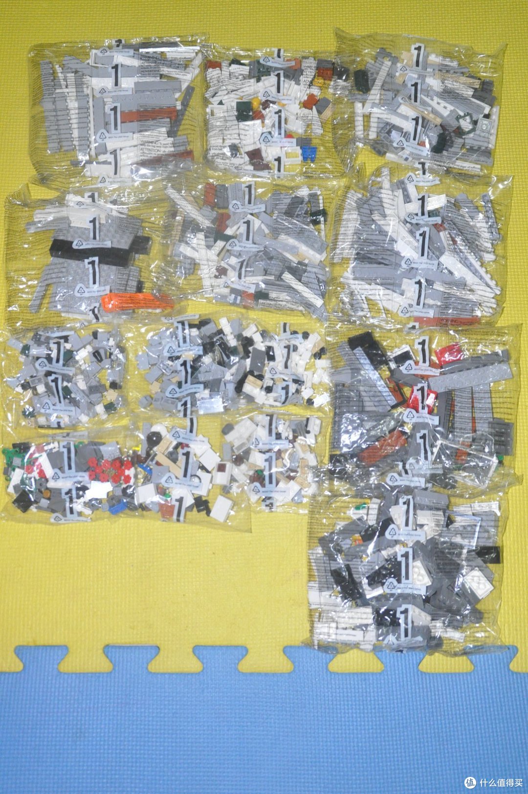 绝的太突然 , LEGO 乐高 10224 town hall 市政厅