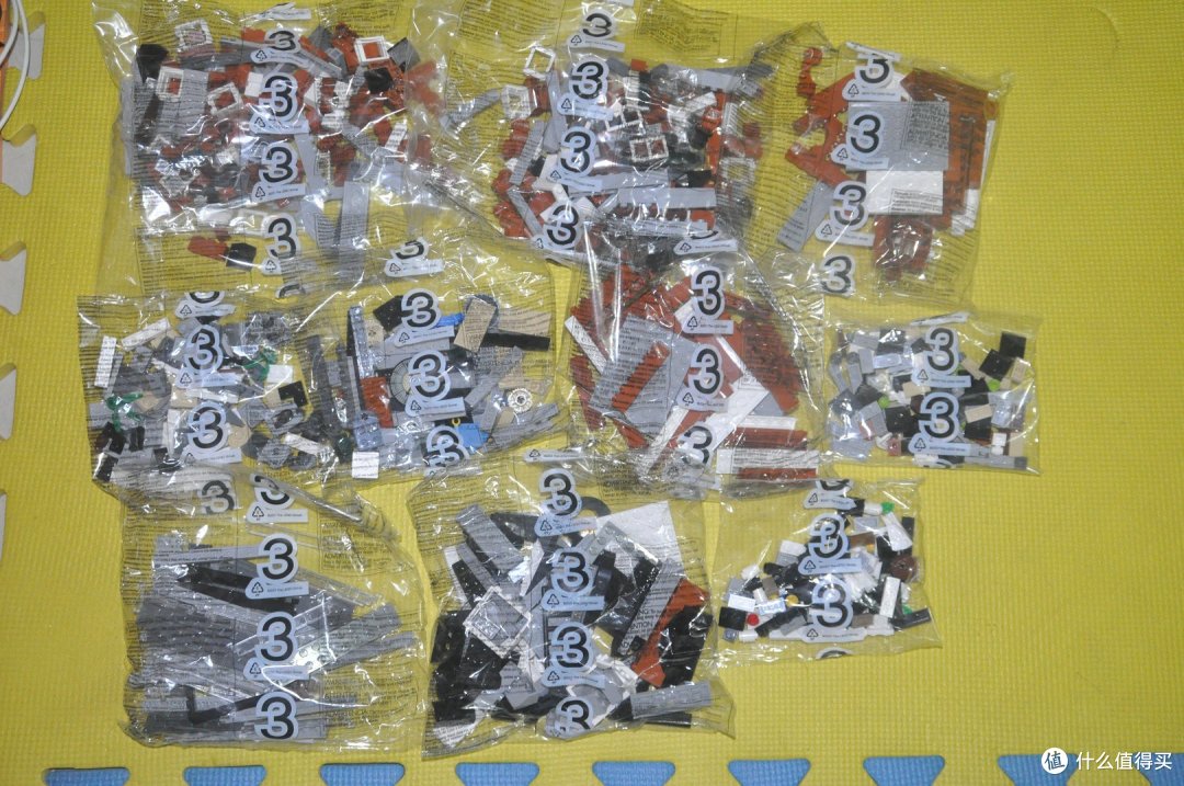 绝的太突然 , LEGO 乐高 10224 town hall 市政厅