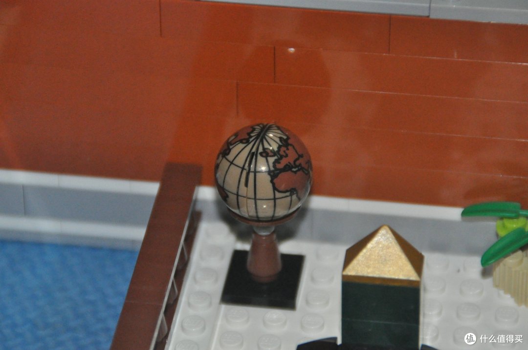 绝的太突然 , LEGO 乐高 10224 town hall 市政厅