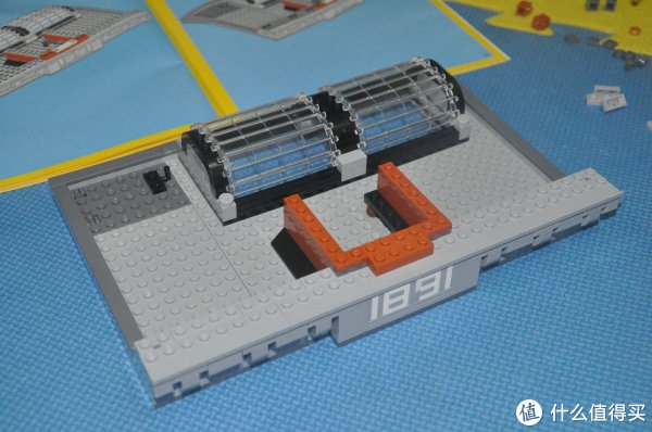 单反毁一生,lego穷三代 篇四十八:绝的太突然 , lego 乐高 10224 town