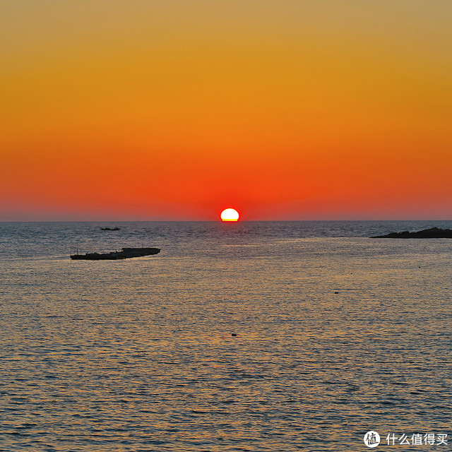 One Way夏季短袖骑行服评测及山东半岛游记