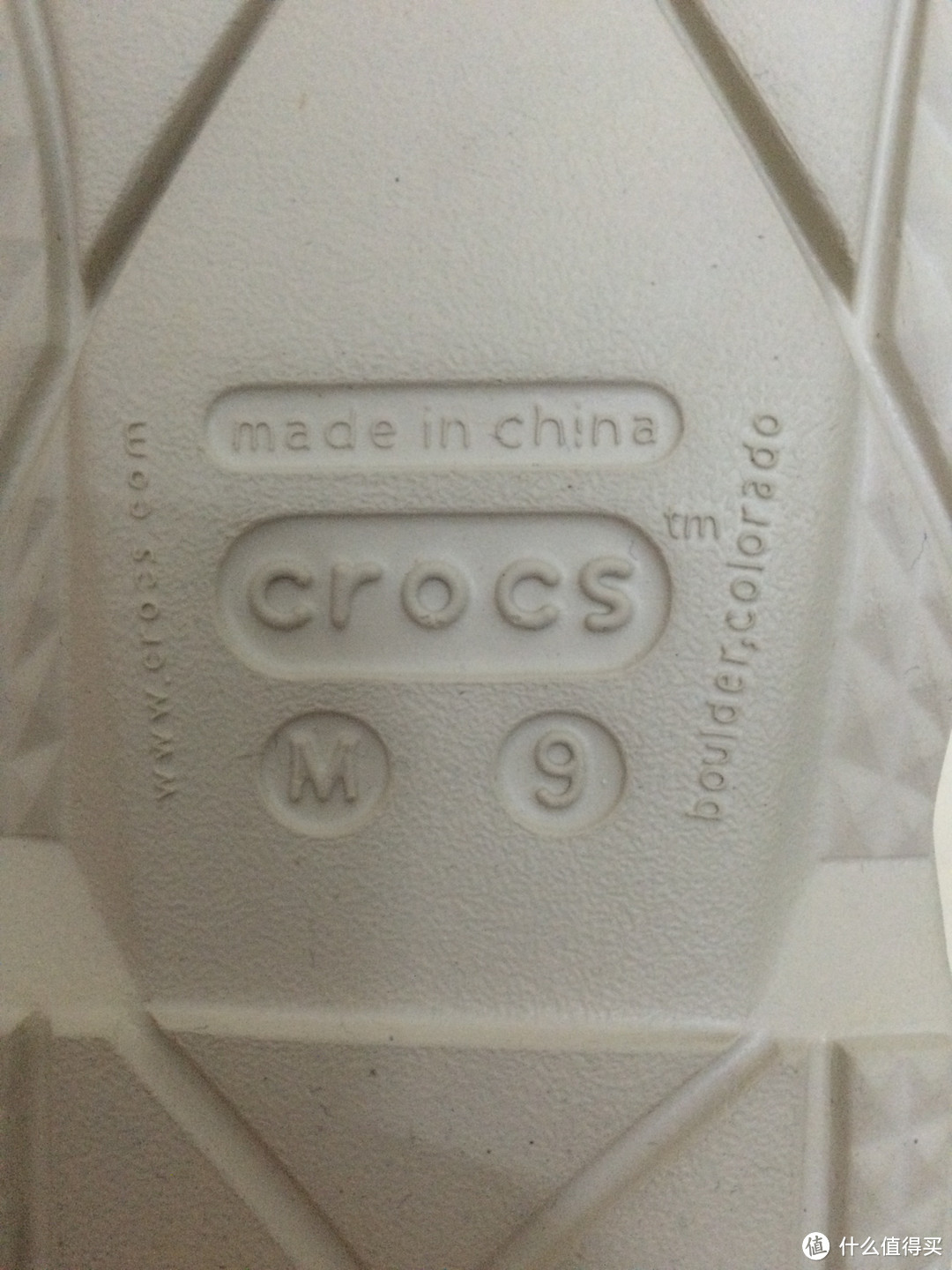 CROCS 卡骆驰 Beach Line 船鞋 短期穿着感受