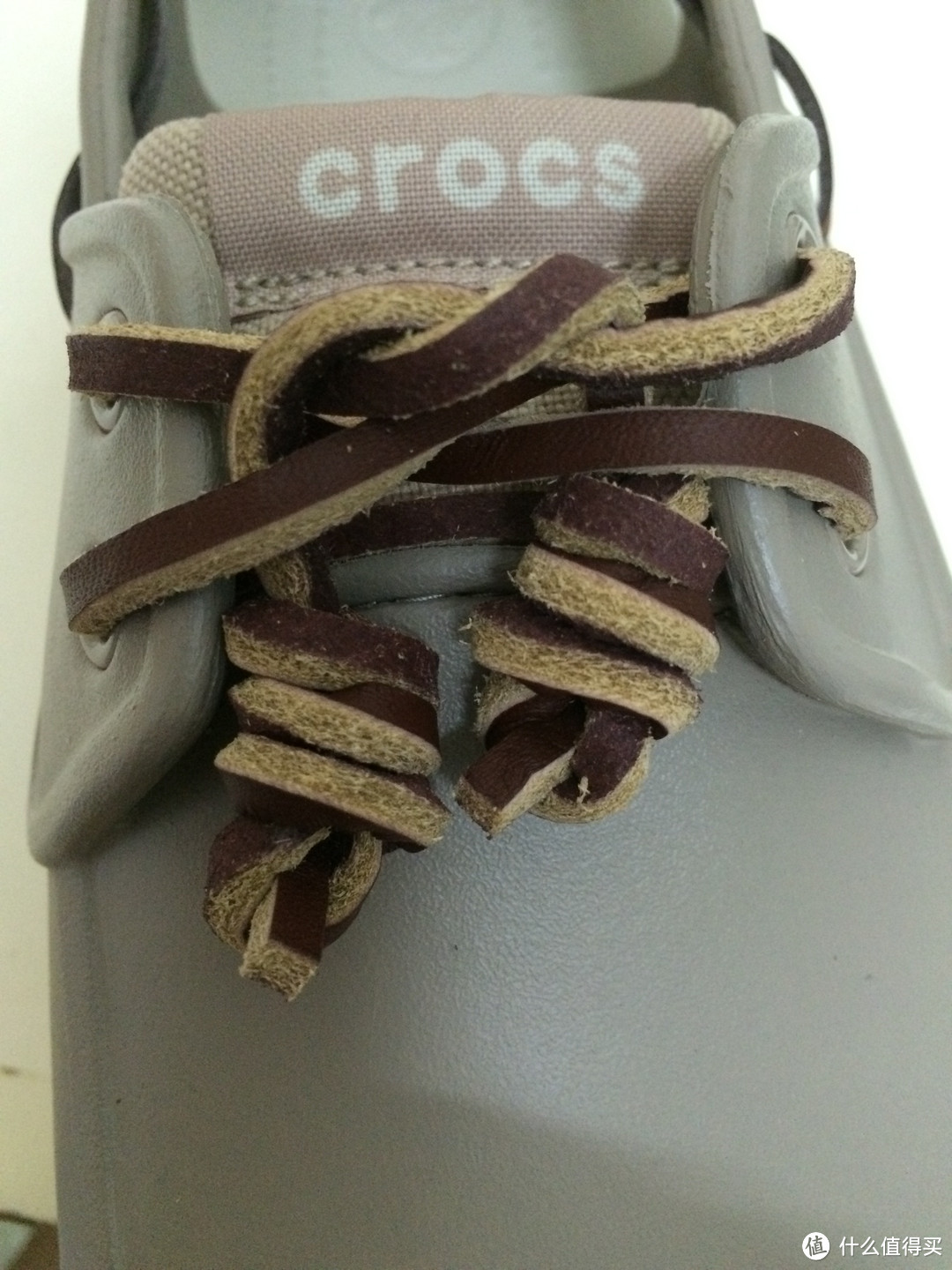 CROCS 卡骆驰 Beach Line 船鞋 短期穿着感受