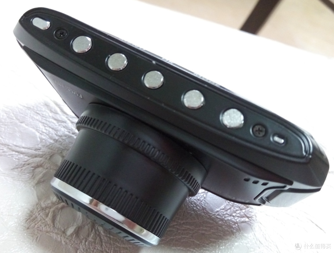 够用就好——BLACK VIEW 凌度BL950行车记录仪购入开箱安装使用总结一条龙