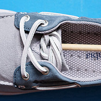 哥伦比亚 Sportswear Bonehead Vent PFG 男士船鞋使用体验(鞋底|鞋带|透气性|后跟)