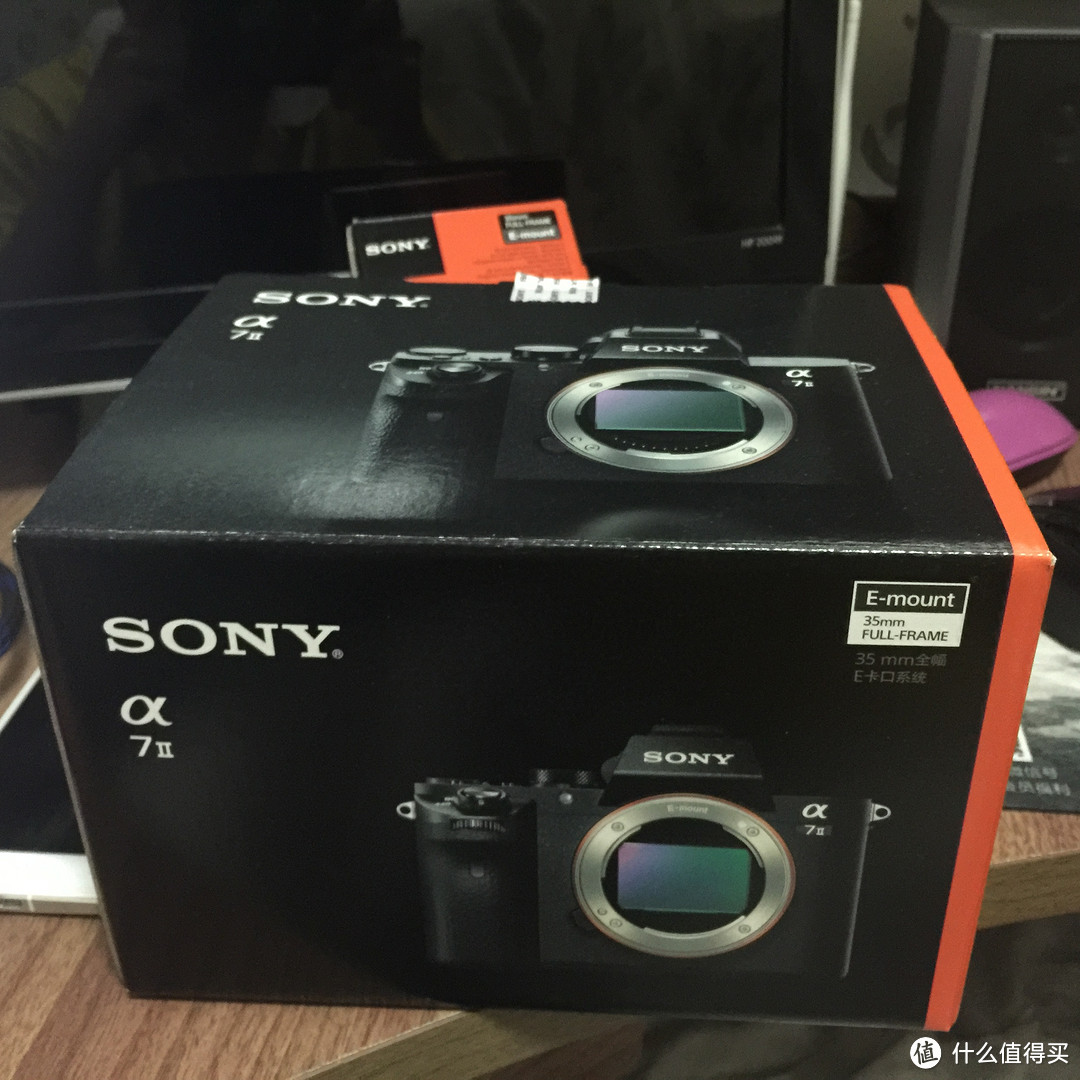 CICF2015 游戏展游记+Sony 索尼 α7m2 全副微单(一 大波 妹子接近中)