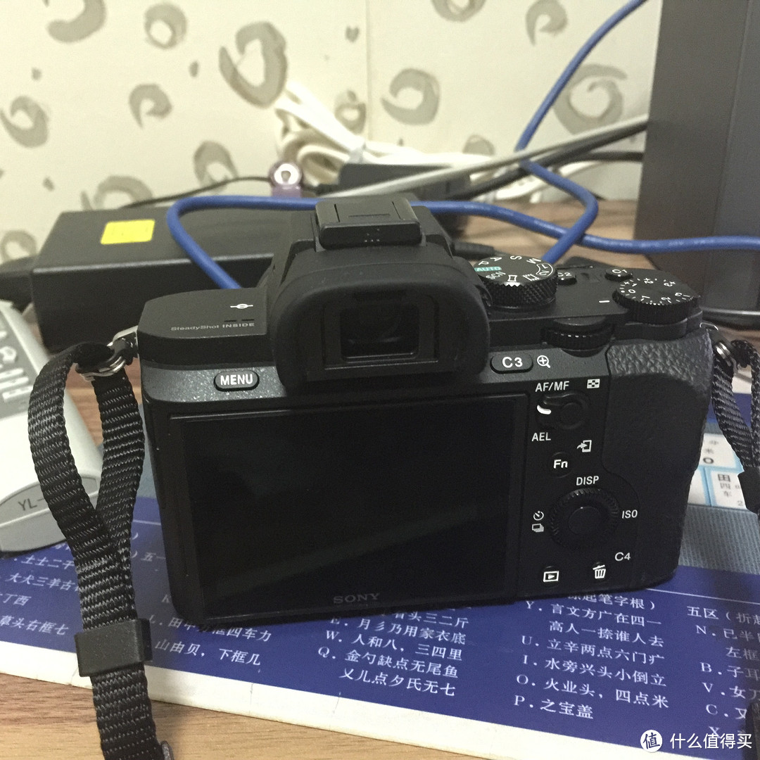 CICF2015 游戏展游记+Sony 索尼 α7m2 全副微单(一 大波 妹子接近中)