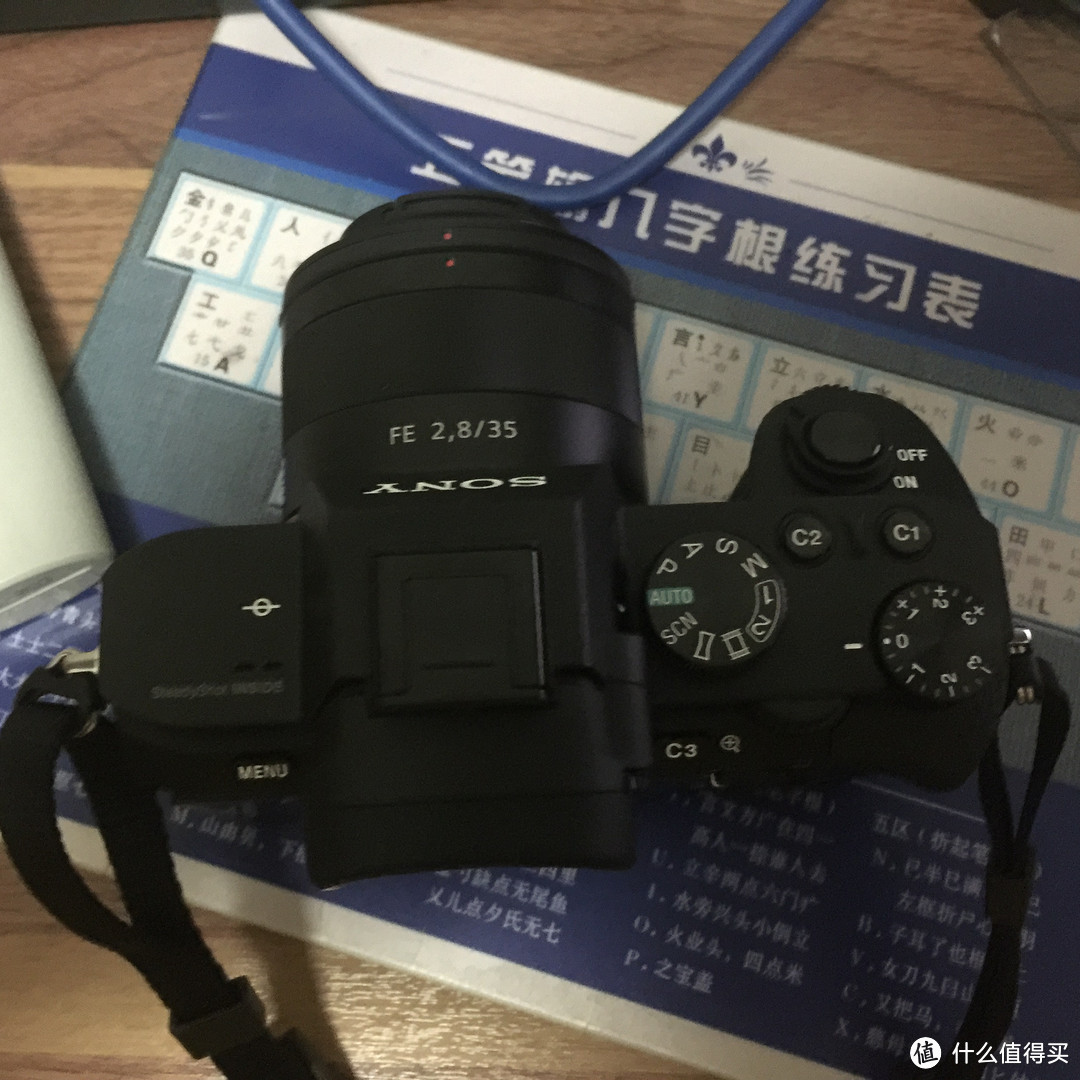 CICF2015 游戏展游记+Sony 索尼 α7m2 全副微单(一 大波 妹子接近中)