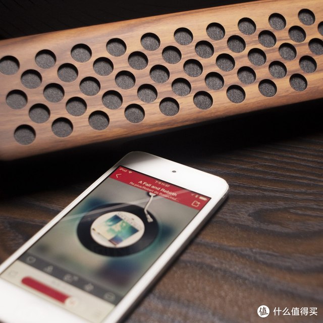 比2S漂亮的Sounder 声德 N3S 开箱