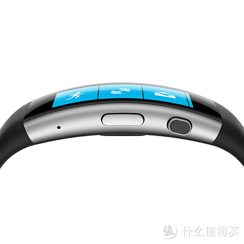 Microsoft band 2简评 Apple watch和Garmin fenix 简单对比+真人兽！