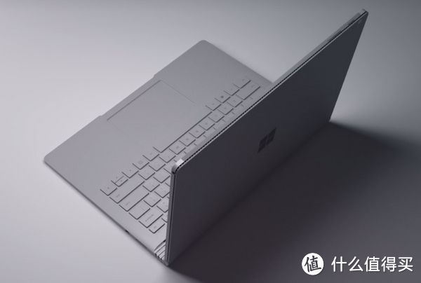 压轴大招是它：微软 发布 Surface Book 13.5英寸笔记本