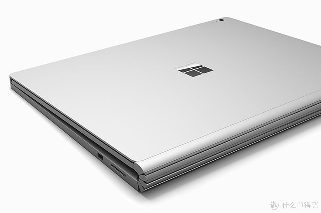 起价11088元：Microsoft 微软 Surface Book 国行版 12月24日开启预售