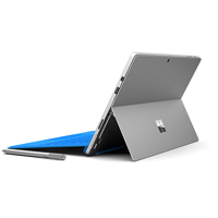 让生产力再强一些：Microsoft 微软 发布Surface Pro 4平板电脑