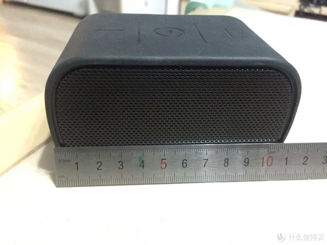 大牌小玩意，低价好选择：罗技ue mobile boombox蓝牙音箱